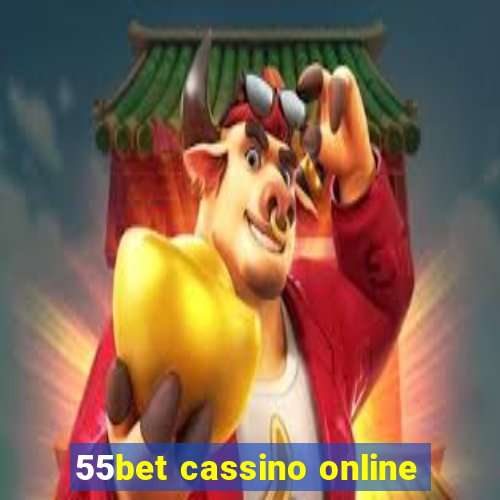 55bet cassino online